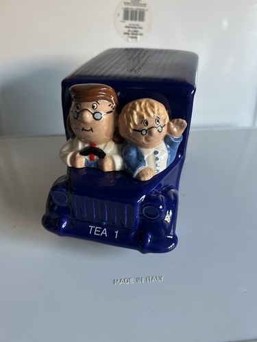 Wade tetley tea gaffer - tea,