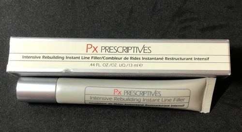 Prescriptives intensive - prescriptives,