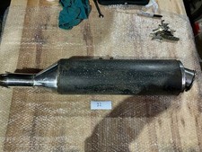 Triumph OEM Speed Triple