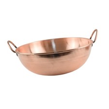 Copper Pot Copper Cookware