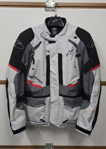 Alpinestars andes drystar - alpinestars,