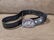 1987 C&J Budweiser Trucker