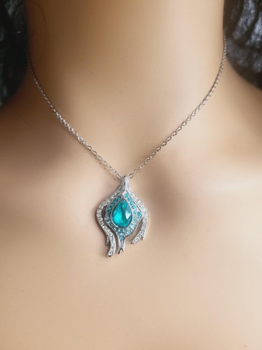 Jewellery portal turquoise - jewellery,