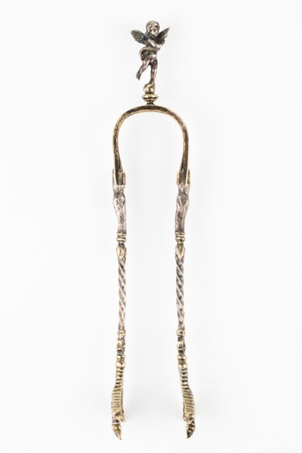 Russian silver angel bird - 84,