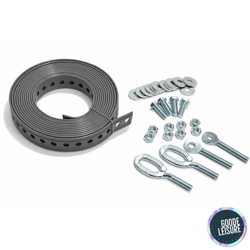 Universal water gas tank - universal,