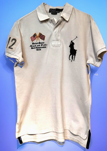 Polo ralph lauren - polo,