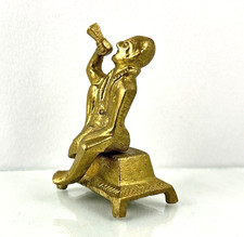 Shirdi sai baba brass metal - sai,