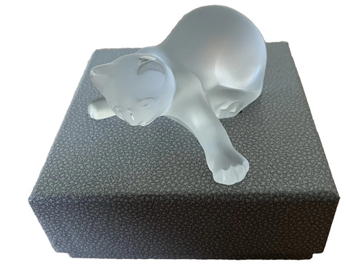Lalique luxury crystal - lalique,