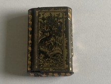 1880s Victorian Bryant & May