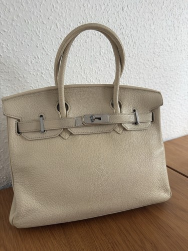 Hermès birkin tote - bag, 30