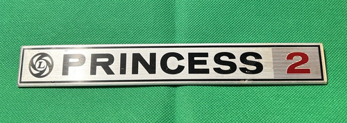 Leyland princess vintage - leyland,