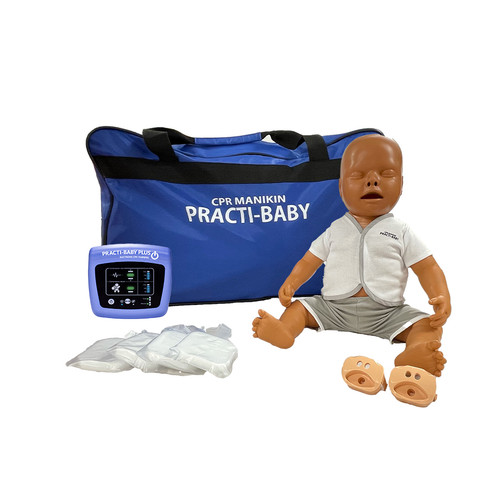 Practibaby plus infant cpr - practibaby,