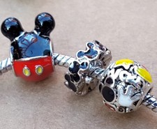 Cartoon Playful Mickey Mania