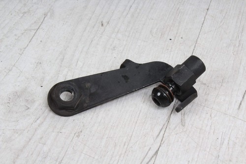 Distributor brake lines engine