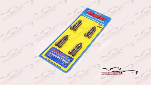 Arp connecting rod bolt kit - connecting,