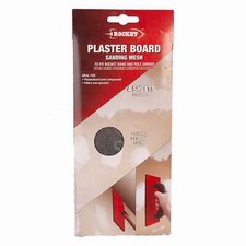 Plaster Board Sanding Mesh