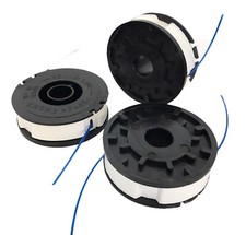 S6030ET Spool & Line X3 for