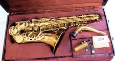 Vintage H Couf A3200 Alto