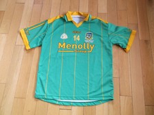 O'NEILLS MEATH GAA FOOTBALL
