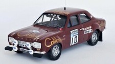 1974 FORD ESCORT MK1 RALLYE