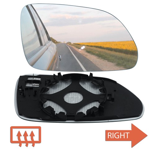 Driver side right - driver,