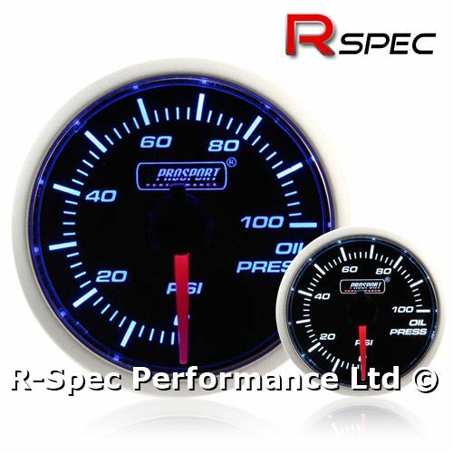 Prosport 52mm super blue - prosport,