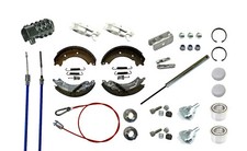 Genuine Ifor Williams Knott