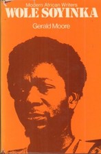 Wole Soyinka(Hardback
