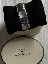 Links Of London Chunky Sweetie Watch