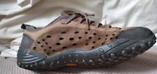 Merrell interceptors walking shoes was £122.00, brand new worn tiwce.
