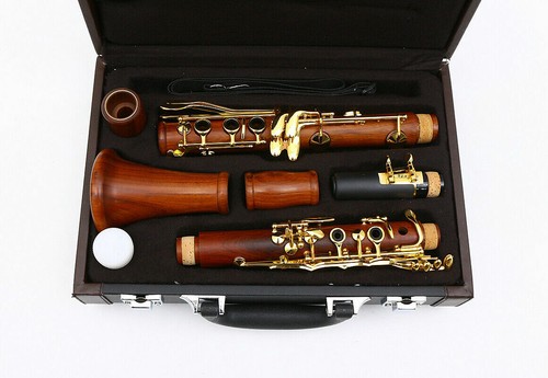 Advance flat clarinet - advance,
