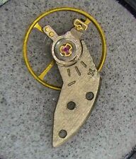 Balance Complete and Cock for