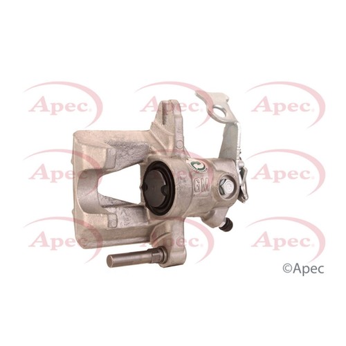 Rear left apec - brake, caliper