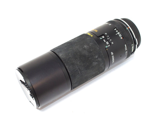 Tamron 300mm 6 tele - tamron, f/5.6