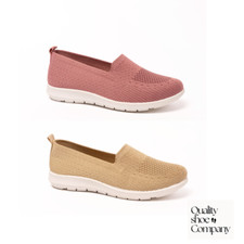 Ladies Casual Canvas Women's