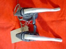 CAMPAGNOLO AVANTI 8 SPEED ERGO  LEVERS