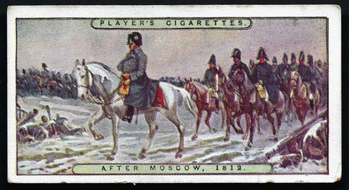 Player napoleon 21 - player,
