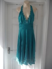 Nicholas Millington Dress Size
