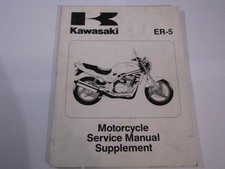 KAWASAKI ER5 ER-5 ER500-A1