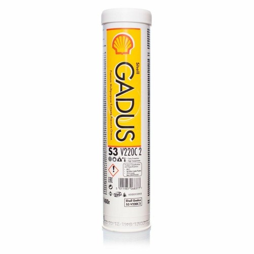 Grease gadus v220 - v220, c2