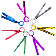 Metallic Twist Ties Bag