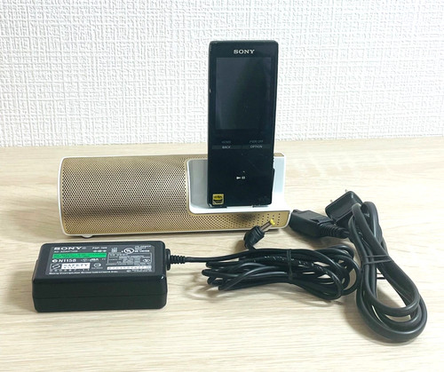 Sony walkman a17 black - sony,