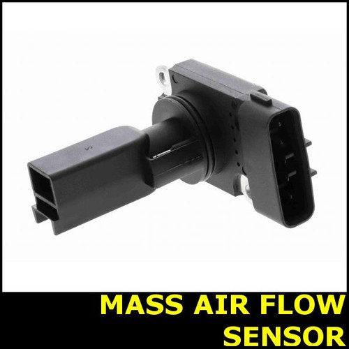 Mass air flow - sensor, for