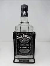 Jack Daniels Large 3 Litre