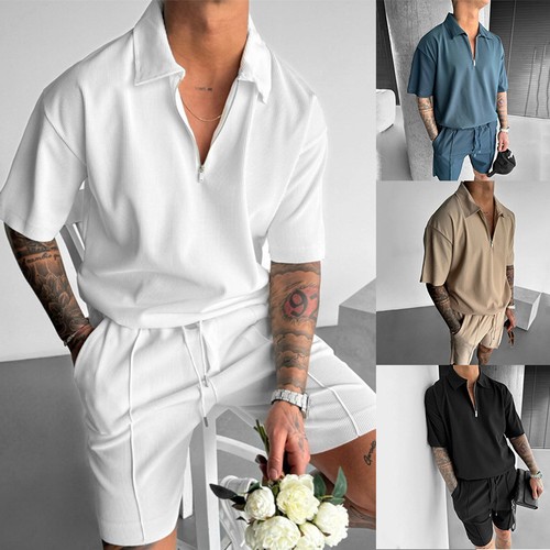 Summer fashion mens clothing - mens,