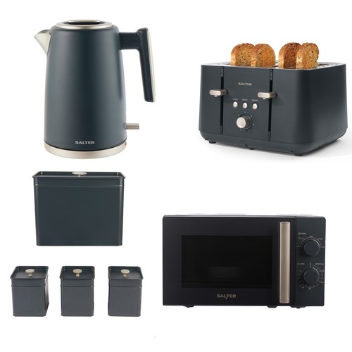 Salter marino kettle - marino, toaster