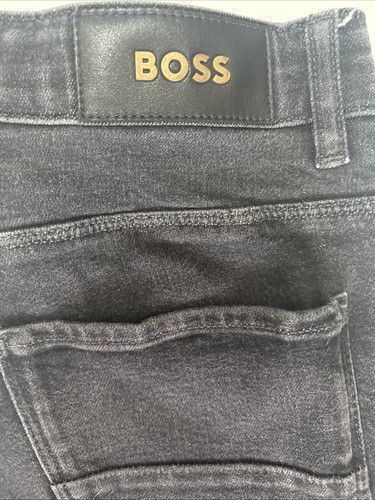 Hugo boss kansas men dark - kansas, men's