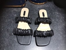 Primark ladies shoes sandles  size 6
