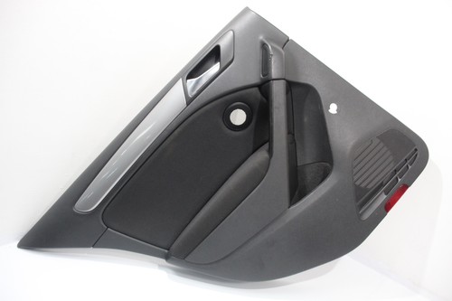 Golf mk6 door rear - vw, ns