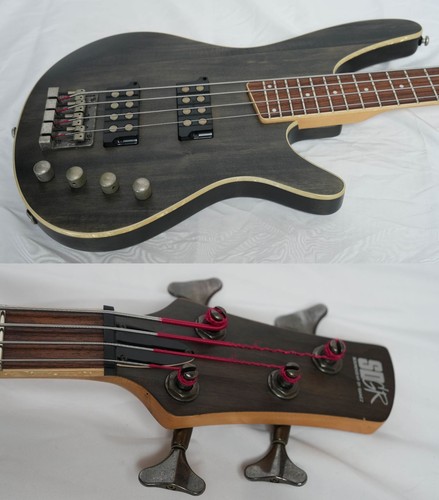Ibanez srx390 tkf - srx390, electric